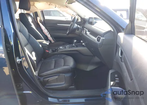 2024 Mazda Cx-5 2.5 S Select z USA, uszkodzony, nr VIN JM3KFBBL1R0496800